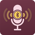 Live MIC Bluetooth Microphone أيقونة