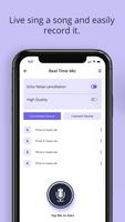 Live Bluetooth Microphone اسکرین شاٹ 3