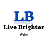 Live Brighter - Instant Topup