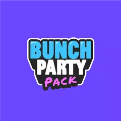 Bunch Party アプリダウンロード