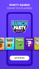 Bunch Party XAPK download