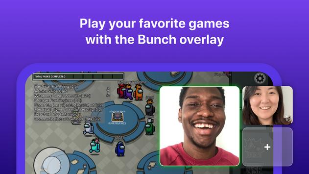 Bunch 截图 1