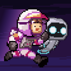 Mars Dash 圖標