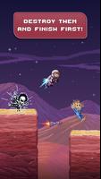 Mars Dash 截圖 1