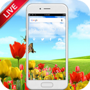 Live Camera Wallpaper APK