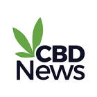 CBD News icône