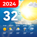 Weather Home: Hourly, Radar APK