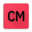 CM LMS icône