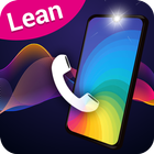 AMOLED Color Phone Lean-icoon