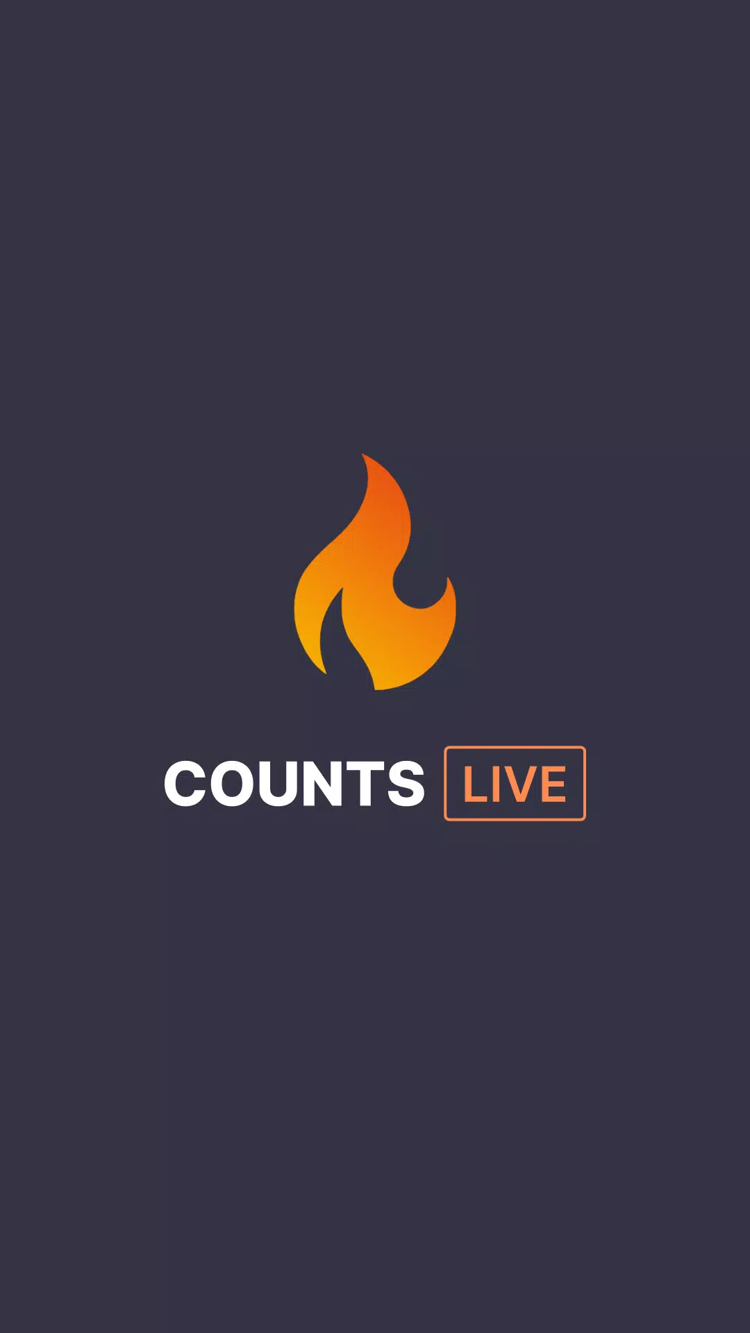 Counts Live (@CountsLive) / X