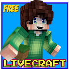 Live Craft icono