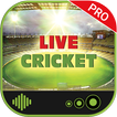 Live Cricket Matches Pro