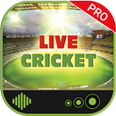 Live Cricket Matches Pro APK