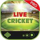 Live Cricket Matches アイコン