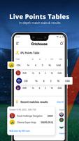 CricHouse syot layar 2