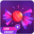 Live Cricket TV - Live Cricket Score APK