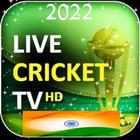 CRICKET SCORE & LIVE MATCH أيقونة