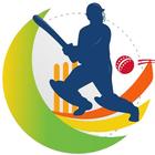 Live Cricket Score simgesi