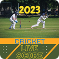 IPL Live Score - 2023