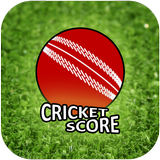 Live Cricket Score 2019 圖標
