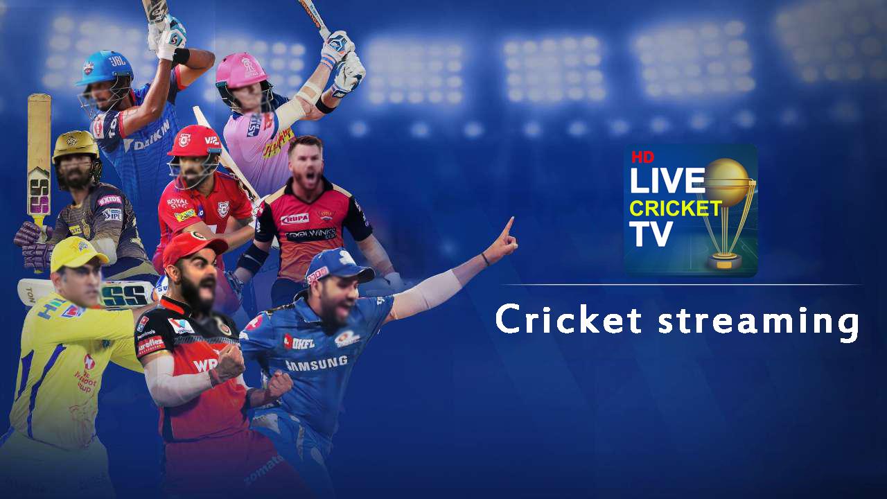 Live Cricket Tv Apk Do Pobrania Na Androida