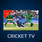 Live Cricket TV HD : Live Cricket Matches 2021 아이콘