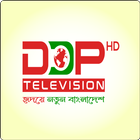 DDP Television أيقونة