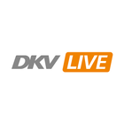 DKV LIVE أيقونة