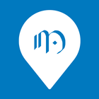 Musafir আইকন