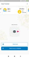 Musafir পোস্টার
