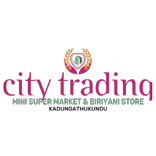 City Trading - Mini supermarke