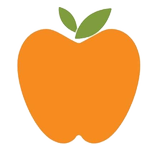 Orange Apple