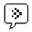 Chat ikona