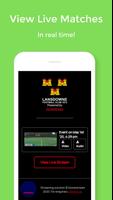 Lansdowne FC - View live match screenshot 1