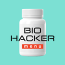 Biohacker.menu – твоя енергія! APK