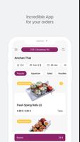برنامه‌نما Easy Eats Longmont عکس از صفحه