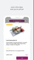 برنامه‌نما Easy Eats Longmont عکس از صفحه