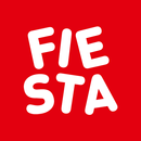 APK Fiesta Pizza - доставка пиццы в Уфе