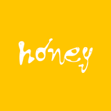 Honey 圖標