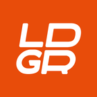 Delivery LDGR icon