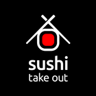 Sushi Take Out - доставка суші icône