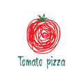 Tomato Pizza