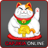 Capjikia Online