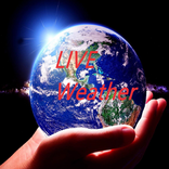 local weather live radar app