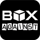 Box Against icon