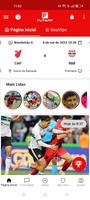 FutApp | Athletico Paranaense পোস্টার