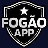 Fogão APP - Notícias e Jogos