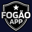FogãoApp - Notícias e Jogos иконка