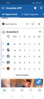 Cruzeirão - Notícias e Jogos screenshot 3
