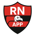 RN App - Conexão Rubro-Negra ไอคอน